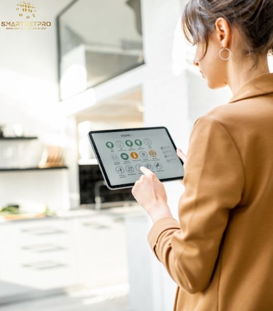 Smart home